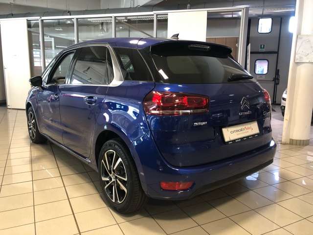 CITROEN C4 PICASSO (01/03/2019) - 